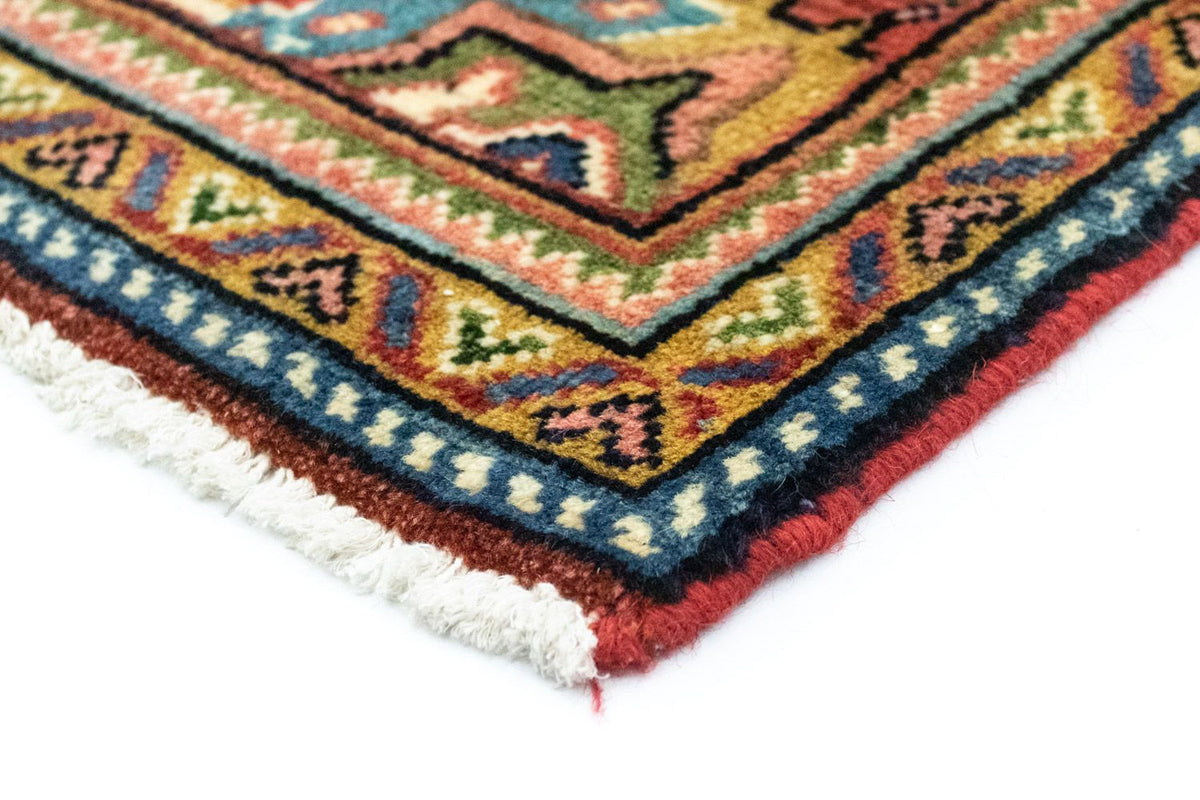 Perzisch tapijt - Klassiek - 128 x 70 cm - rood