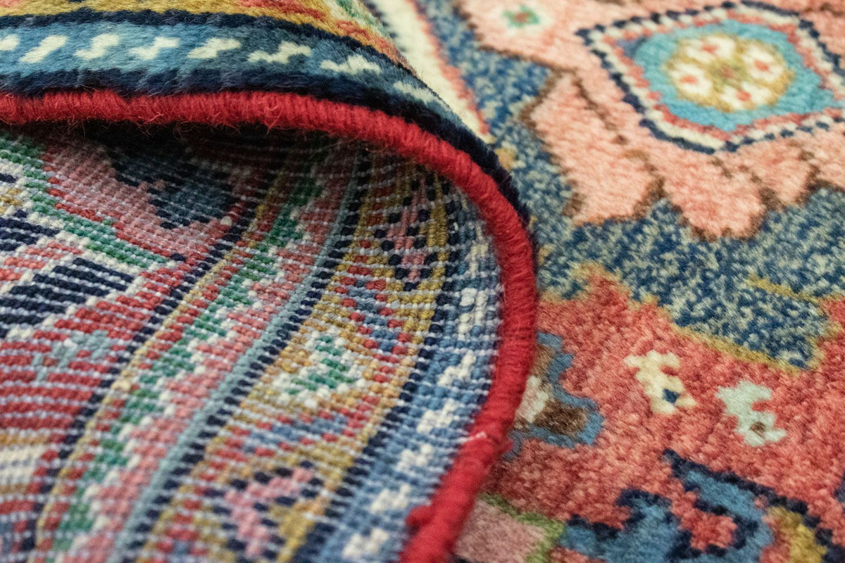 Perzisch tapijt - Klassiek - 128 x 70 cm - rood