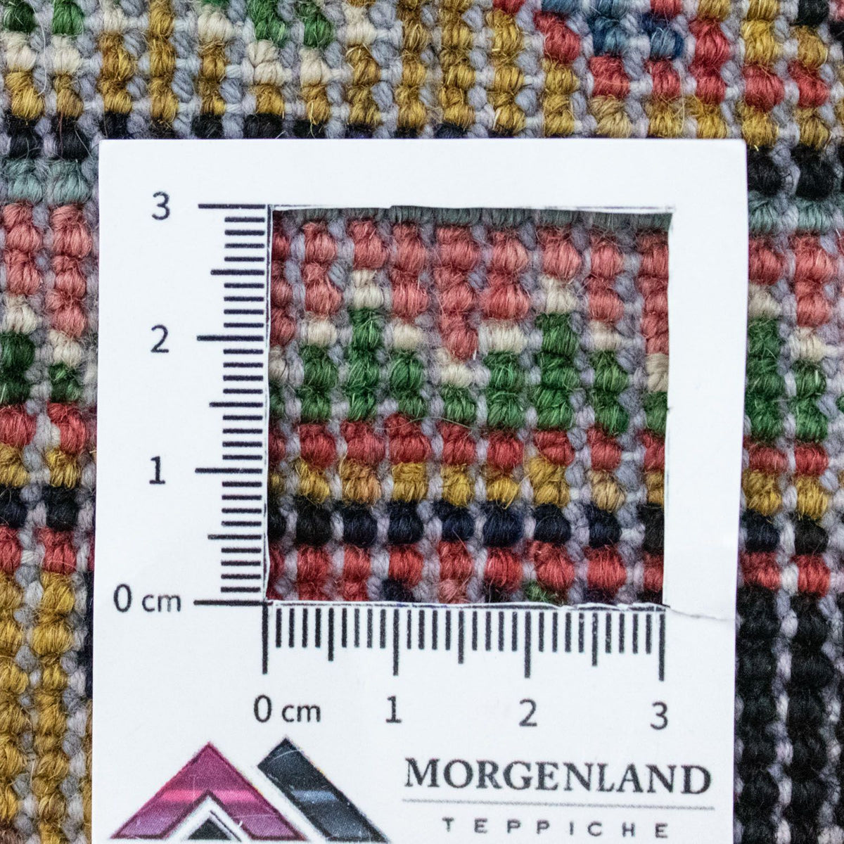 Perzisch tapijt - Klassiek - 128 x 70 cm - rood