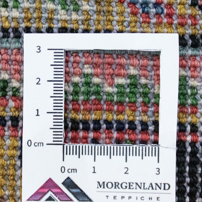 Perzisch tapijt - Klassiek - 128 x 70 cm - rood