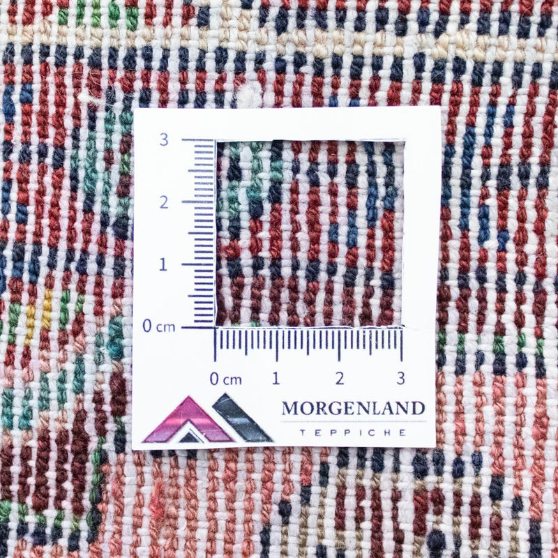 Loper Perzisch Tapijt - Nomadisch - 516 x 112 cm - rood