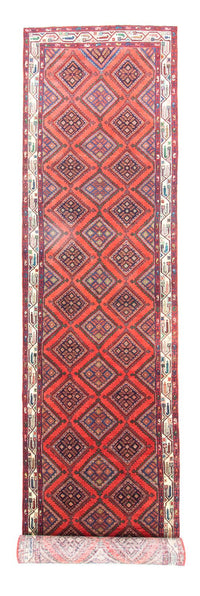 Hamadan Tapijt 510x112cm - Perzisch tapijt – product image