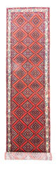 Hamadan Tapijt 510x112cm - Perzisch tapijt