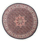 Bidjar Tapijt 155x155cm - Perzisch tapijt