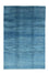 Gabbeh tapijt - Perzisch - 353 x 250 cm - blauw