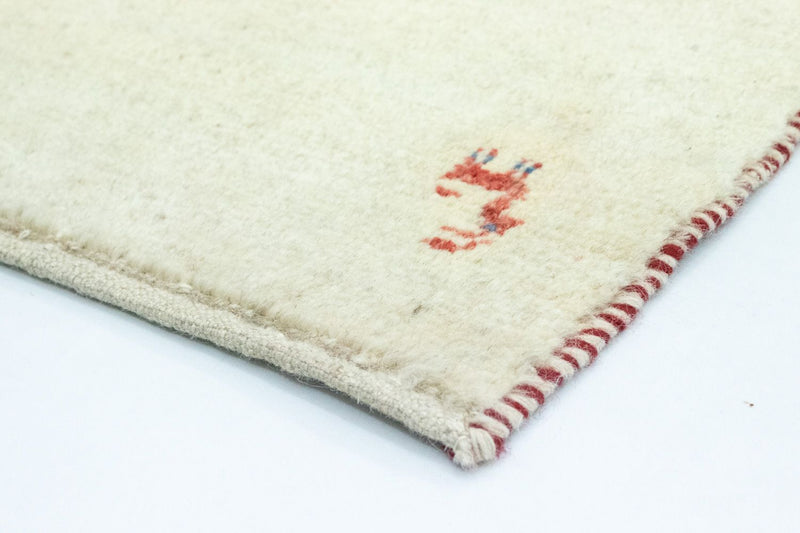 Gabbeh tapijt - Perzisch - 90 x 60 cm - veelkleurig