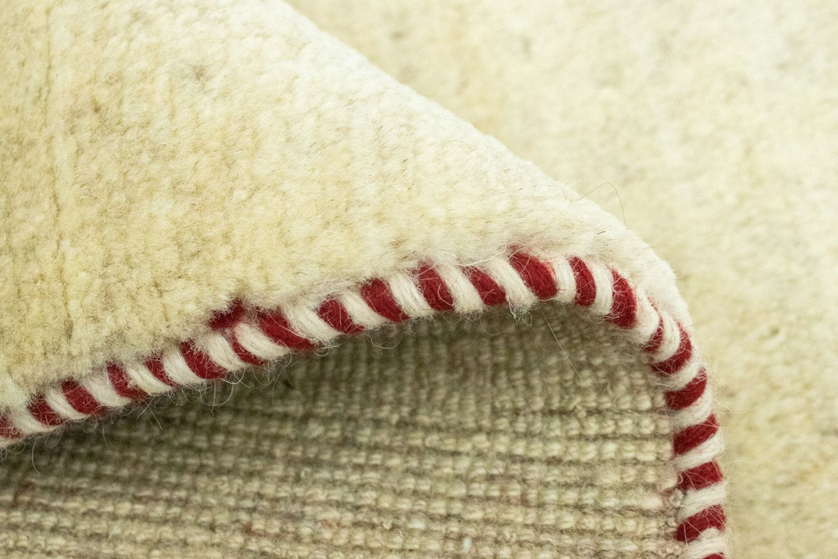 Gabbeh tapijt - Perzisch - 90 x 60 cm - veelkleurig