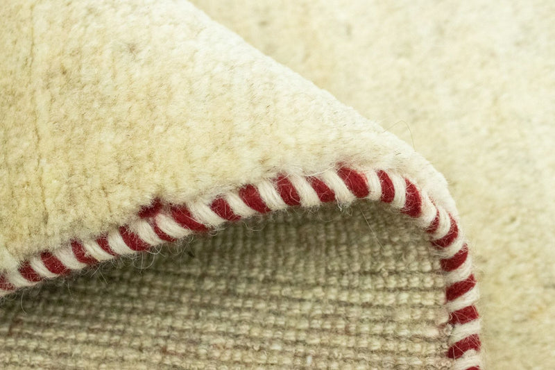 Gabbeh tapijt - Perzisch - 90 x 60 cm - veelkleurig