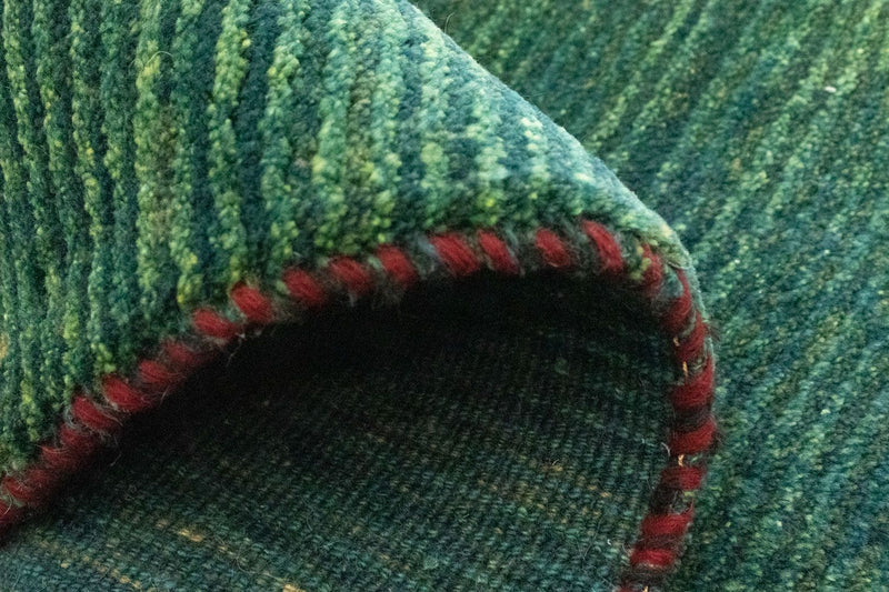 Gabbeh tapijt - Perzisch - 90 x 60 cm - veelkleurig