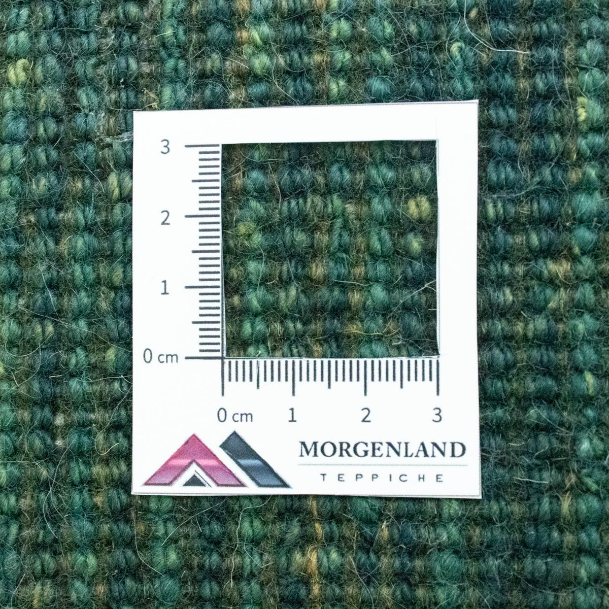 Gabbeh tapijt - Perzisch - 90 x 60 cm - veelkleurig