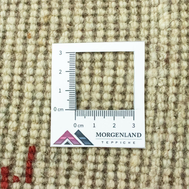 Gabbeh tapijt - Perzisch - 91 x 57 cm - veelkleurig