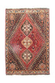 Qashqai Tapijt 165x112cm - Perzisch tapijt