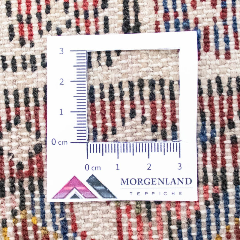 Perzisch Tapijt - Nomadisch - 150 x 103 cm - blauw