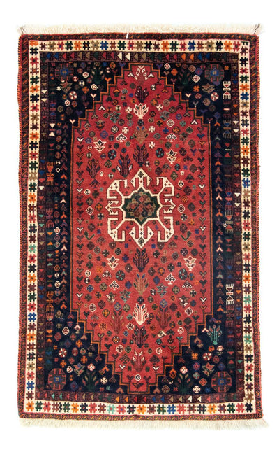 Qashqai Tapijt 92x145cm - Perzisch tapijt