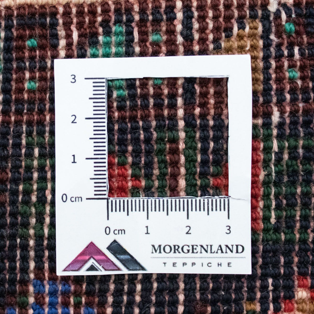 Perzisch Tapijt - Nomadisch - 145 x 92 cm - rood