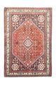 Abadeh Tapijt 156x107cm - Perzisch tapijt