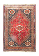 Qashqai Tapijt 168x120cm - Perzisch tapijt