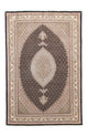 Tabriz - 50 Raj Tapijt 246x174cm - Perzisch tapijt