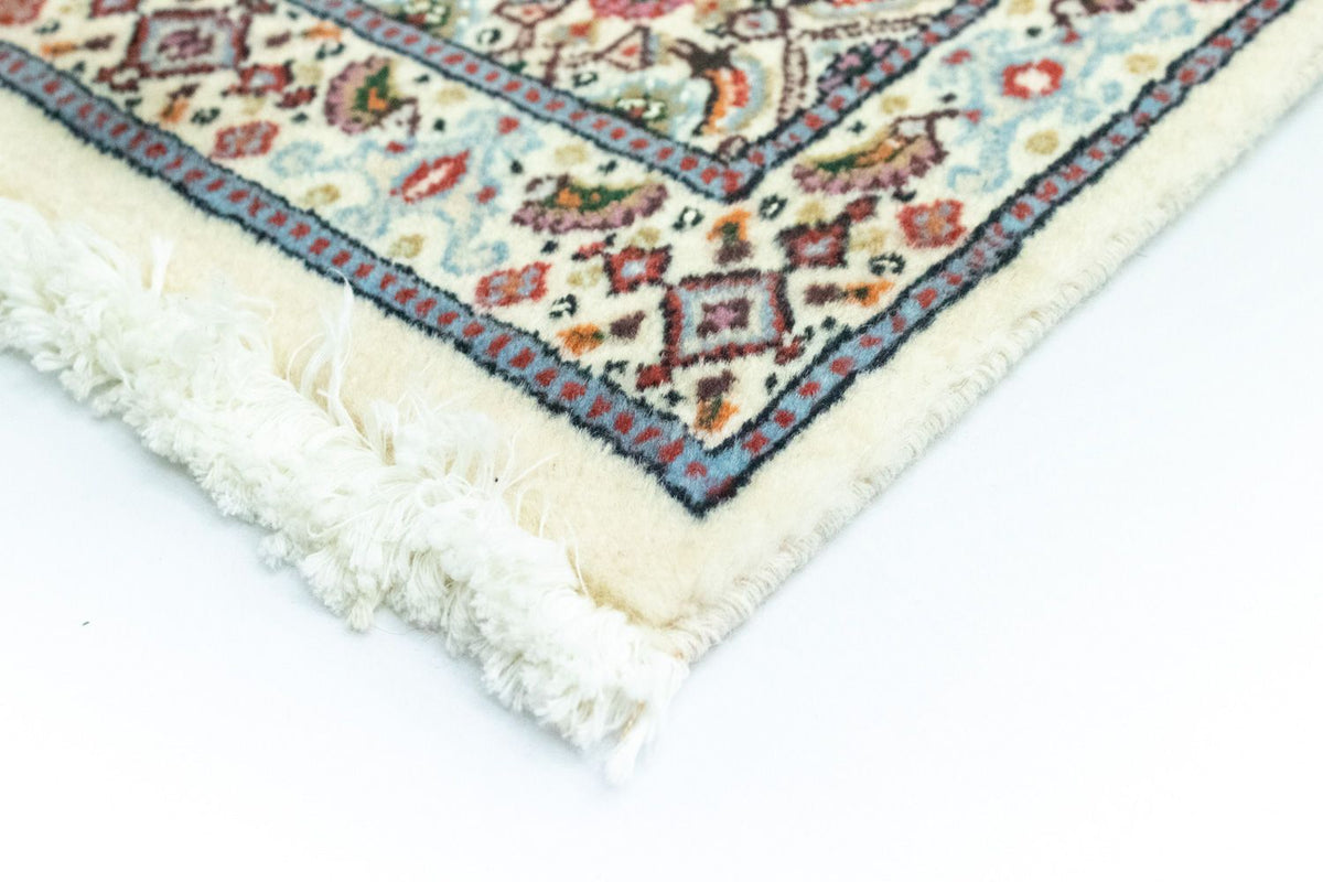 Perzisch tapijt - Klassiek - 60 x 40 cm - blauw