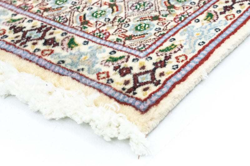 Perzisch tapijt - Klassiek - 60 x 40 cm - blauw