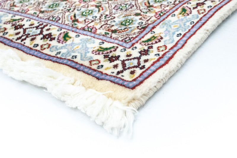 Perzisch tapijt - Klassiek - 60 x 40 cm - blauw