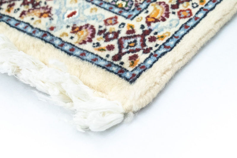 Perzisch tapijt - Klassiek - 60 x 40 cm - blauw