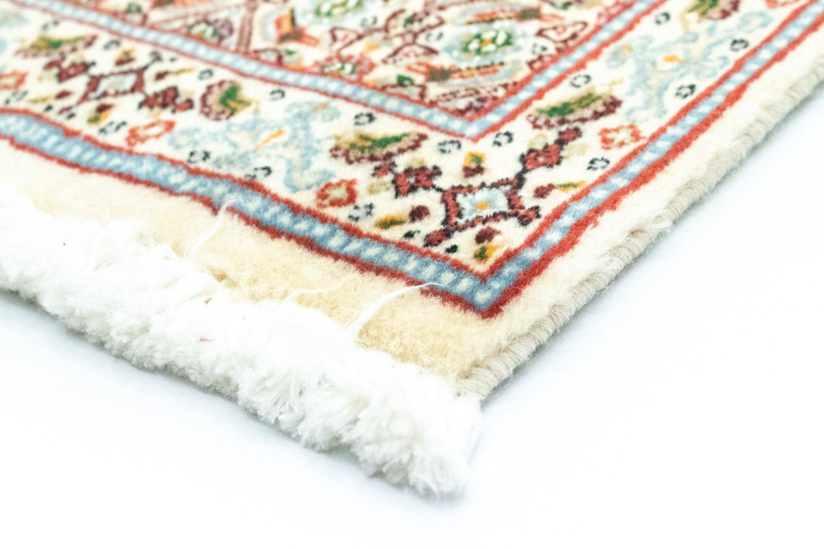 Perzisch tapijt - Klassiek - 60 x 40 cm - blauw