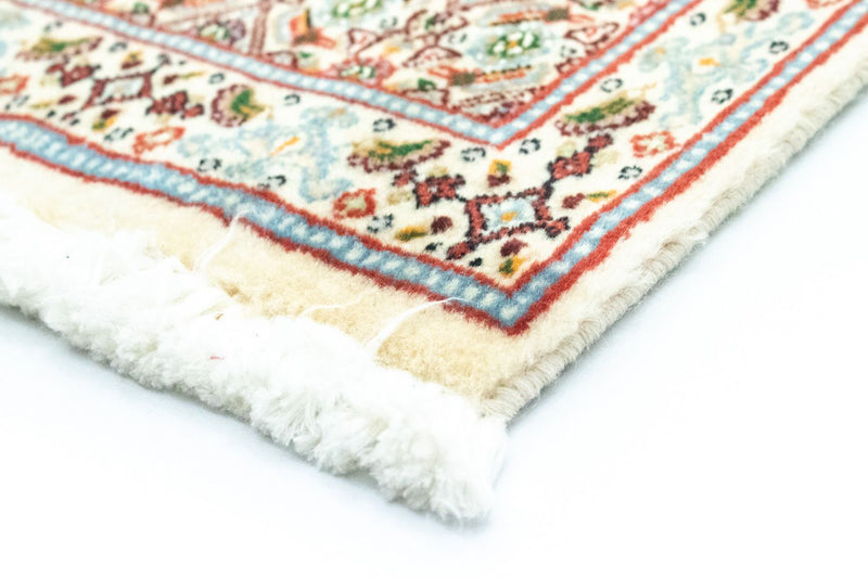 Perzisch tapijt - Klassiek - 60 x 40 cm - blauw