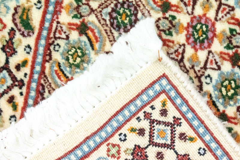 Perzisch tapijt - Klassiek - 60 x 40 cm - blauw