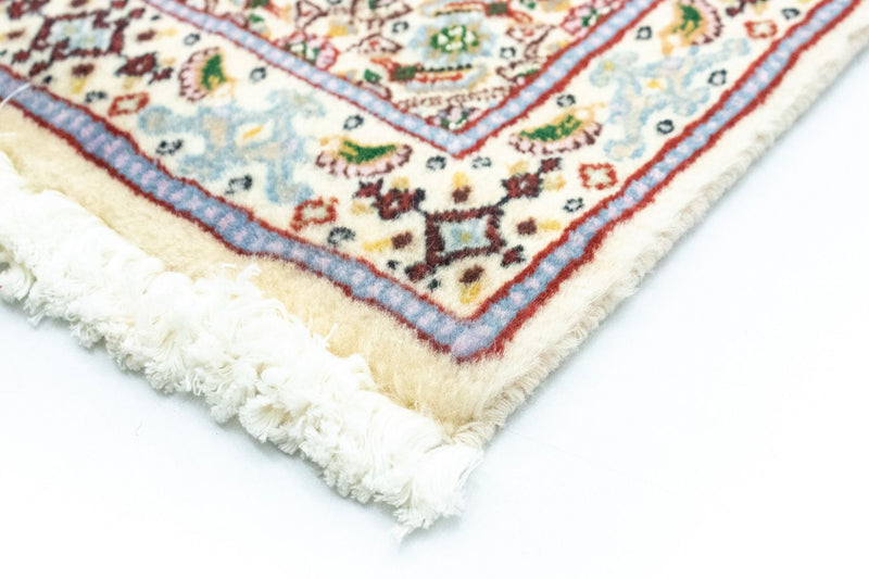 Perzisch tapijt - Klassiek - 60 x 40 cm - blauw