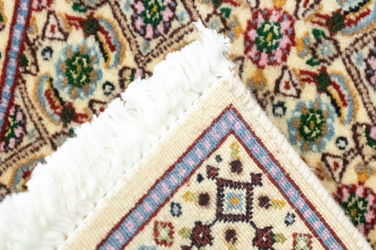 Perzisch tapijt - Klassiek - 60 x 40 cm - blauw