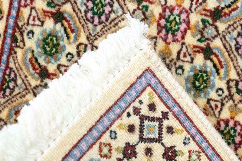 Perzisch tapijt - Klassiek - 60 x 40 cm - blauw