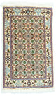 Moud Tapijt 40x60cm - Perzisch tapijt