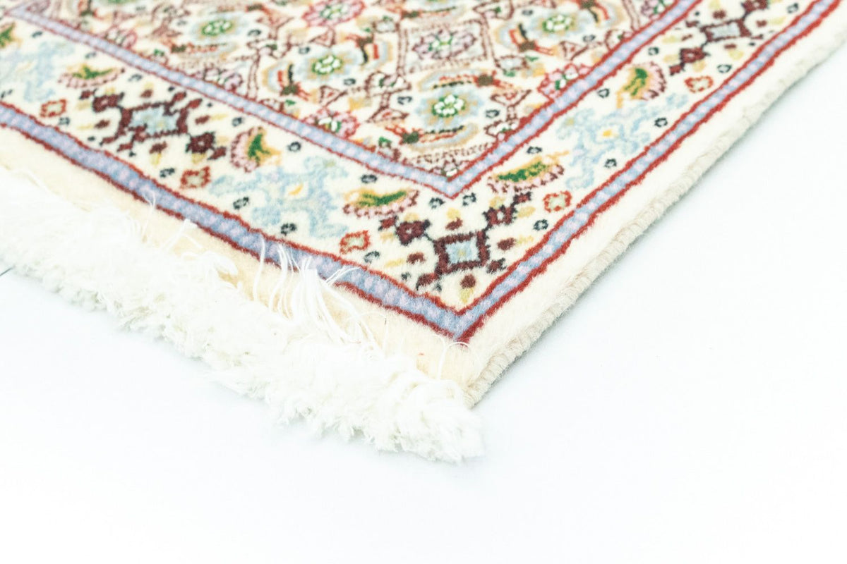 Perzisch tapijt - Klassiek - 60 x 40 cm - blauw