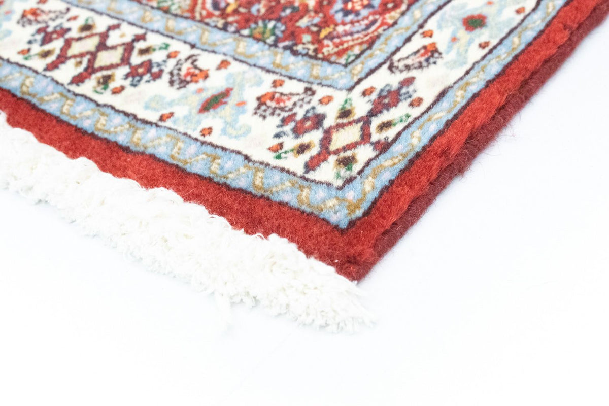 Perzisch tapijt - Klassiek - 60 x 40 cm - blauw