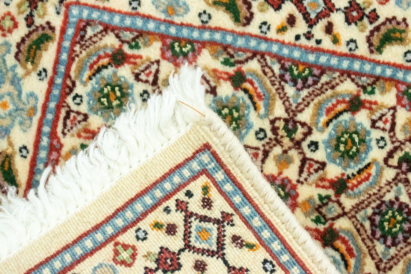 Moud Tapijt 60x40cm - Perzisch tapijt