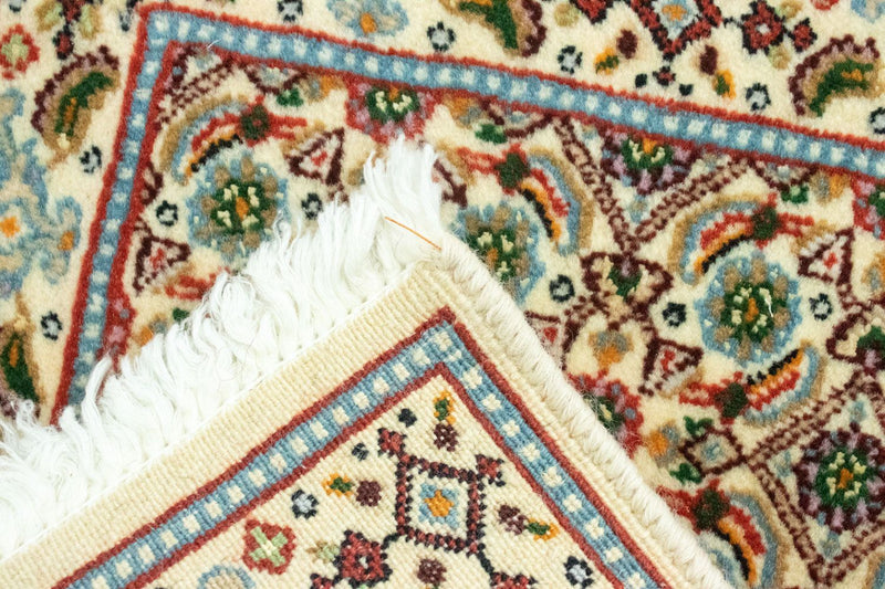 Perzisch tapijt - Klassiek - 60 x 40 cm - blauw