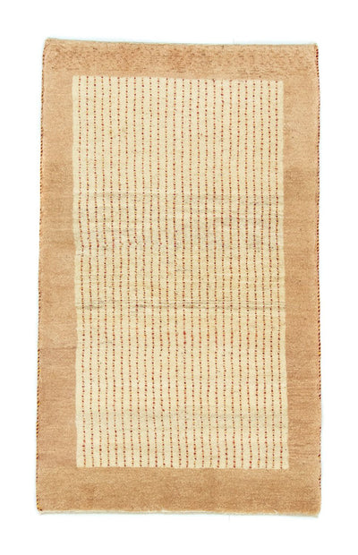 Perzische Gabbeh Tapijt 77x130cm - Perserteppich Wollteppich