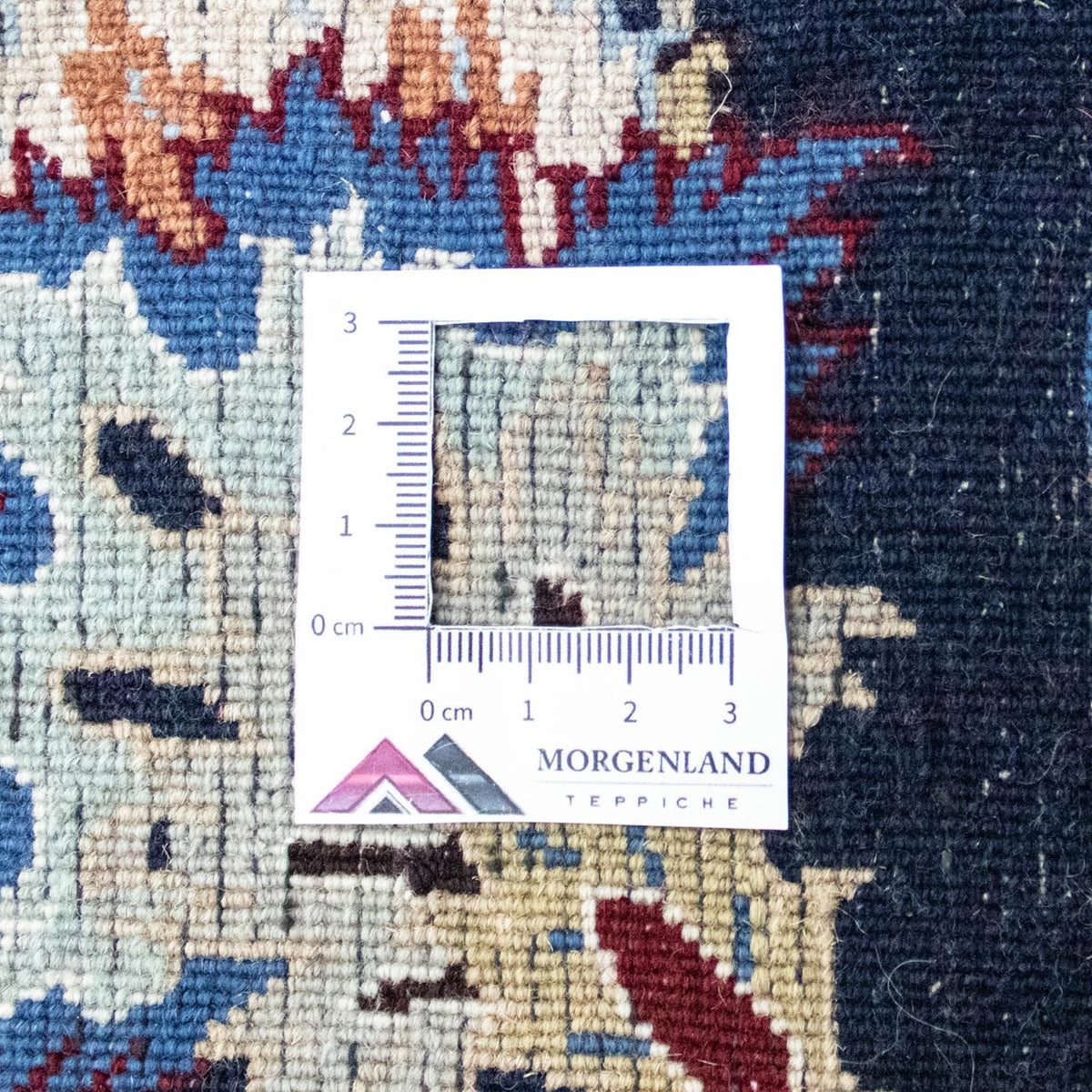 Perzisch tapijt - Klassiek - 300 x 247 cm - rood