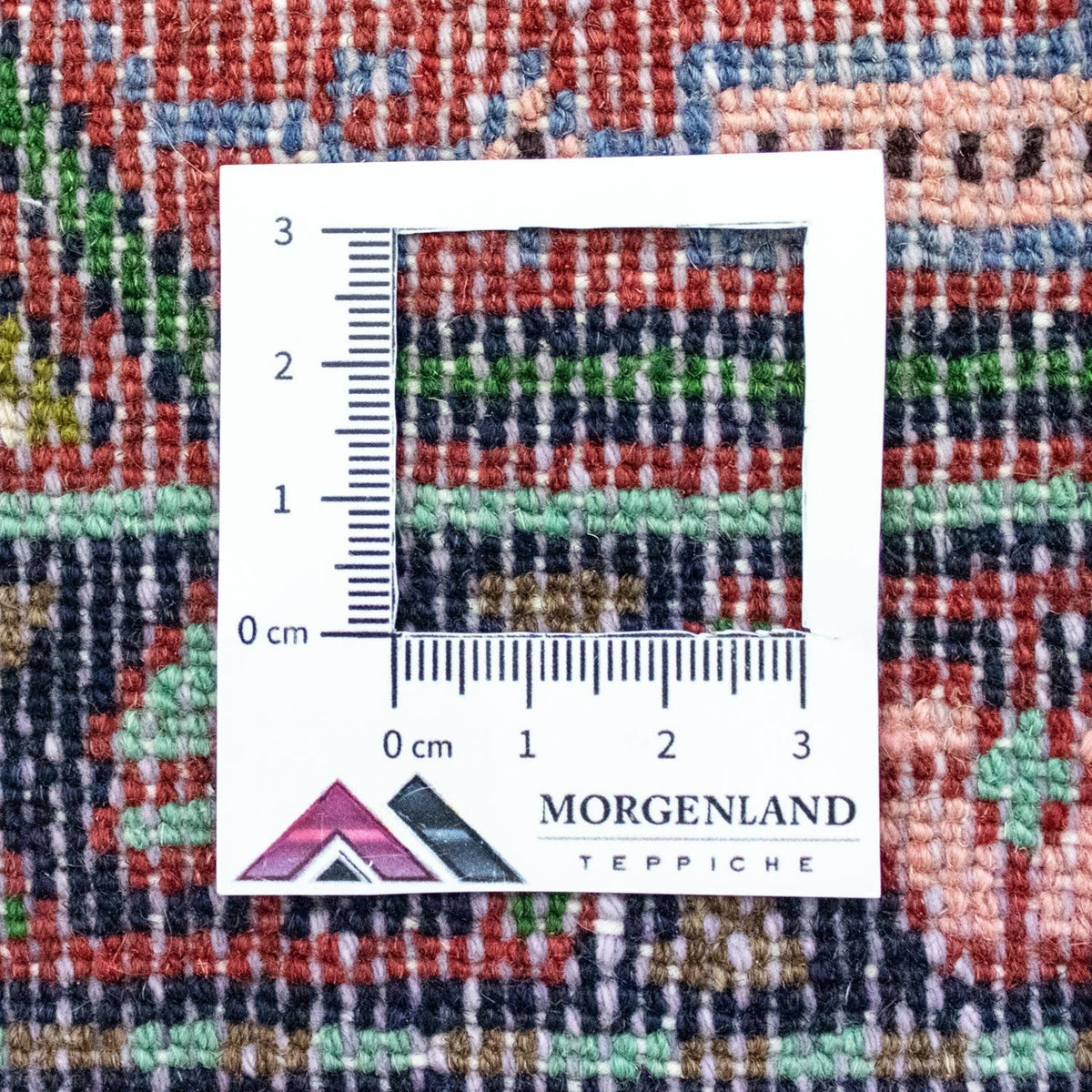 Perzisch Tapijt - Nomadisch - 157 x 104 cm - beige