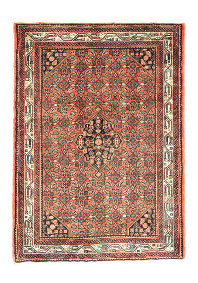 Hosseinabad Tapijt 105x145cm - Perzisch tapijt