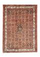 Hosseinabad Tapijt 145x105cm - Perzisch tapijt