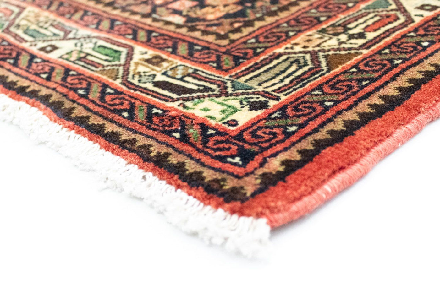 Hosseinabad Tapijt 145x105cm - Perzisch tapijt