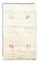 Perzische Gabbeh Tapijt 60x40cm - Perserteppich Wollteppich