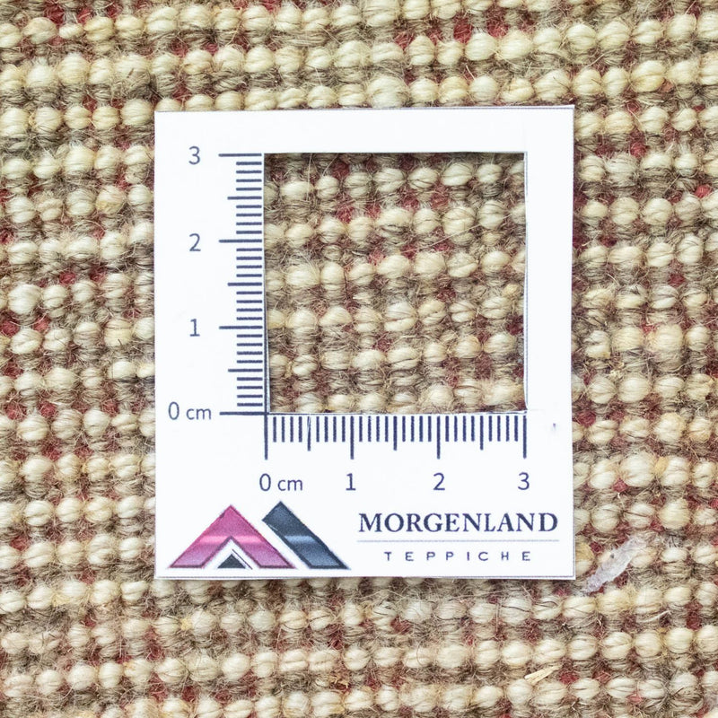 Gabbeh tapijt - Perzisch - 60 x 40 cm - veelkleurig