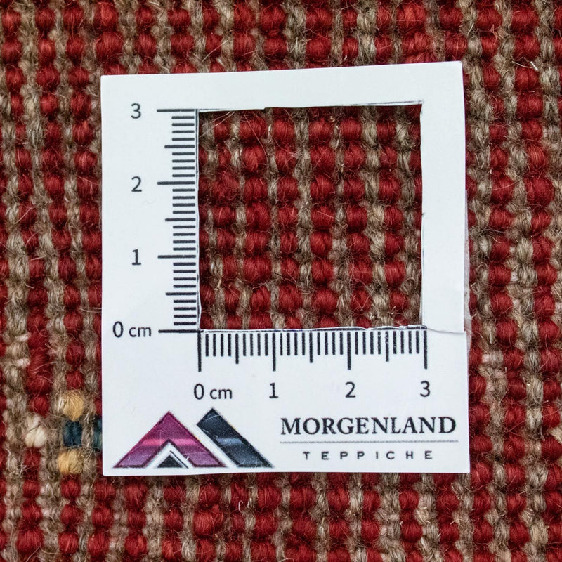 Perzisch Tapijt - Nomadisch - 116 x 82 cm - roest