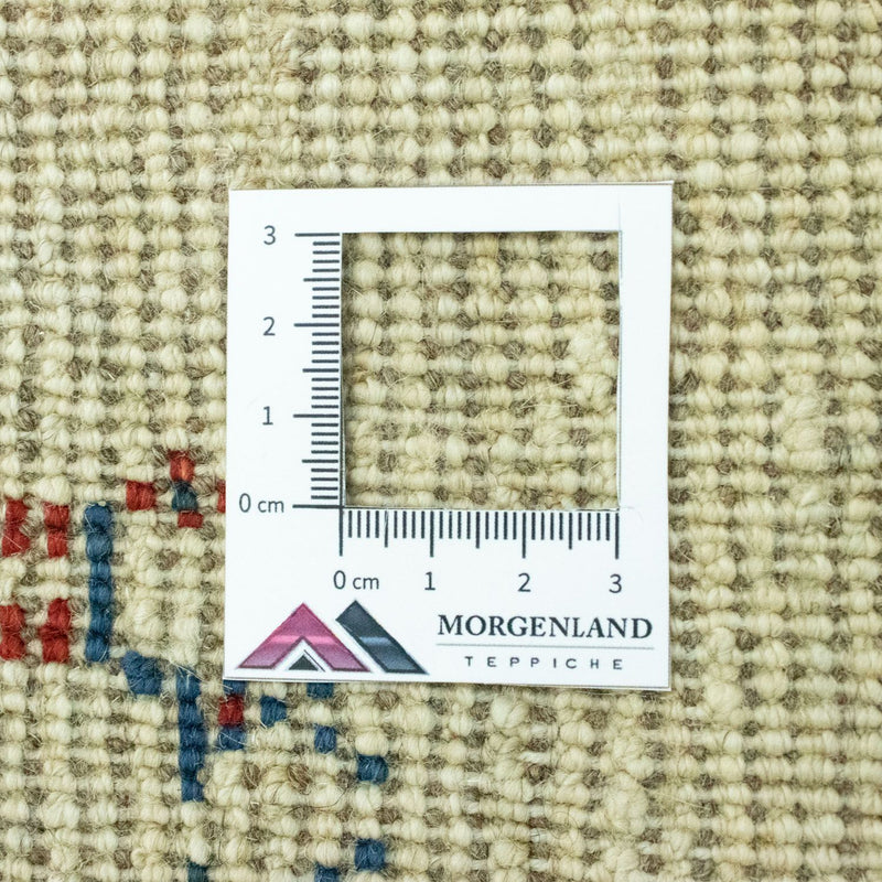 Gabbeh tapijt - Perzisch - 94 x 64 cm - veelkleurig