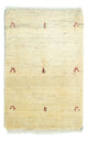 Perzische Gabbeh Tapijt 88x59cm - Perserteppich Wollteppich