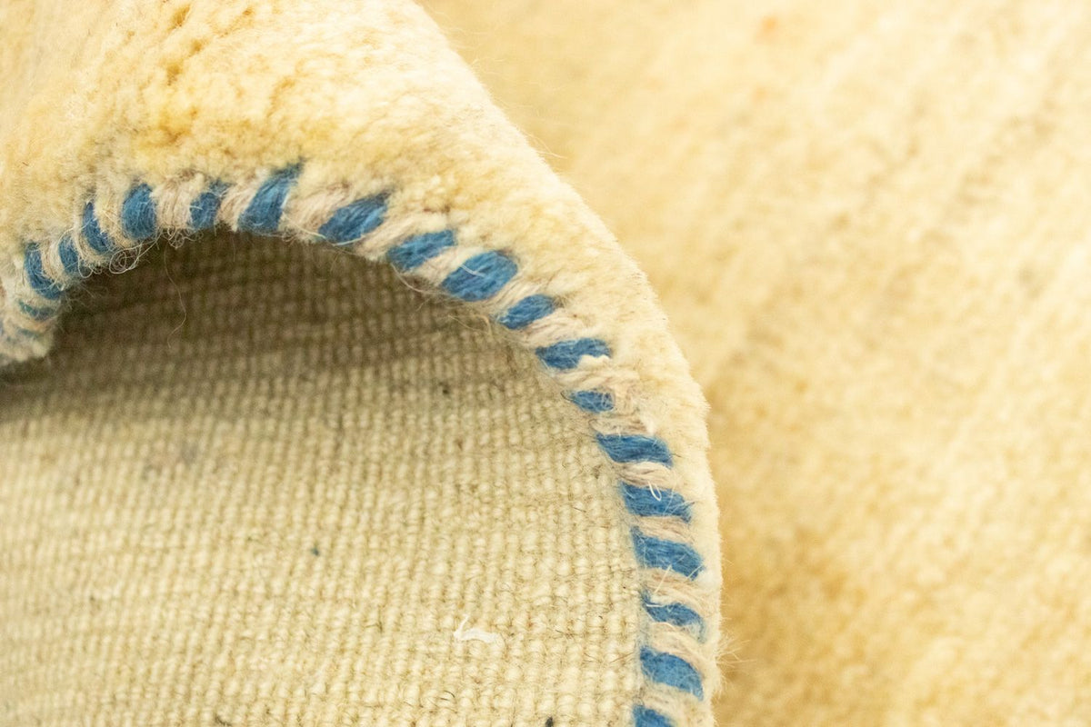 Gabbeh tapijt - Perzisch - 88 x 59 cm - veelkleurig