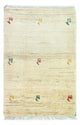 Perzische Gabbeh Tapijt 87x57cm - Perserteppich Wollteppich